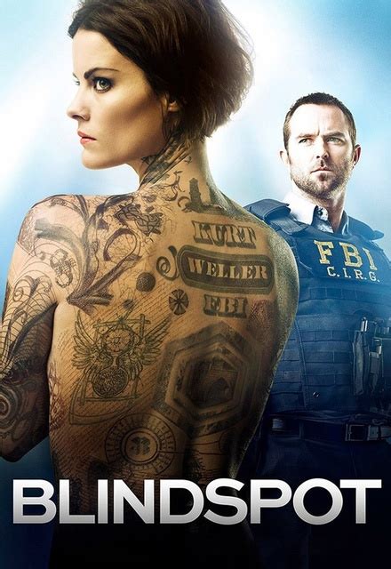 Blindspot: Season 2, Episode 1 .